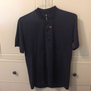 Louis Garneau London Cycling Commuter Shirt